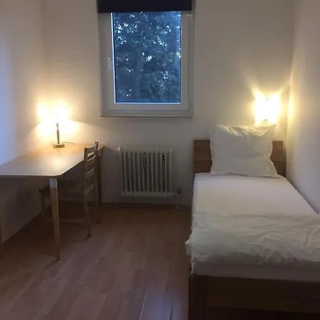 Offenbach City Apartment