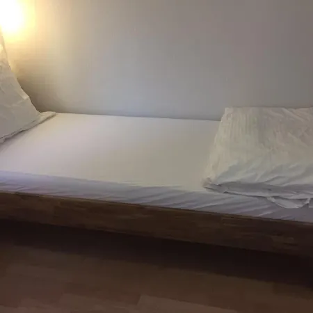 Offenbach City Apartment *