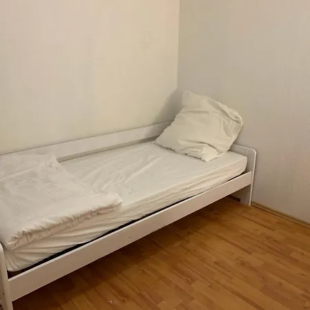 Offenbach City Apartment * Offenbach am Main