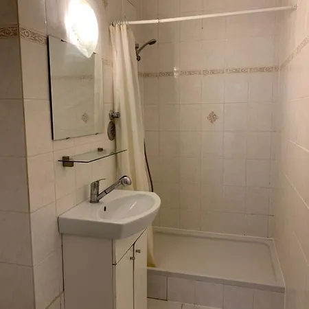 Homestay Offenbach City Apartment *